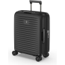 Чемодан VICTORINOX AIROX ADVANCED BLACK Маленький 612586