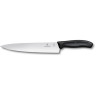Набор ножей кухонных VICTORINOX SWISSCLASSIC CUTLERY BLOCK 6.7193.9