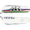 Перочинный нож Victorinox Spartan Soccer II 1.3603 1.3603 SOCCER II