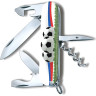 Перочинный нож Victorinox Spartan Soccer II 1.3603 1.3603 SOCCER II