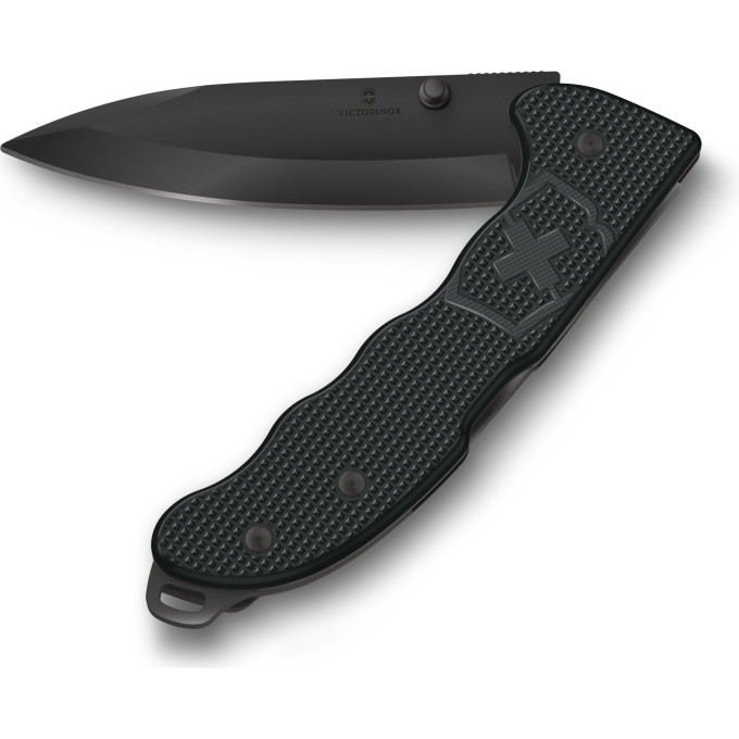 Нож VICTORINOX EVOKE BS ALOX 0.9415.DS23